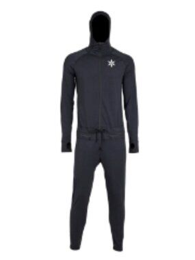 Airblaster Men's Classic Ninja Suit XL